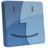 File Finder Icon